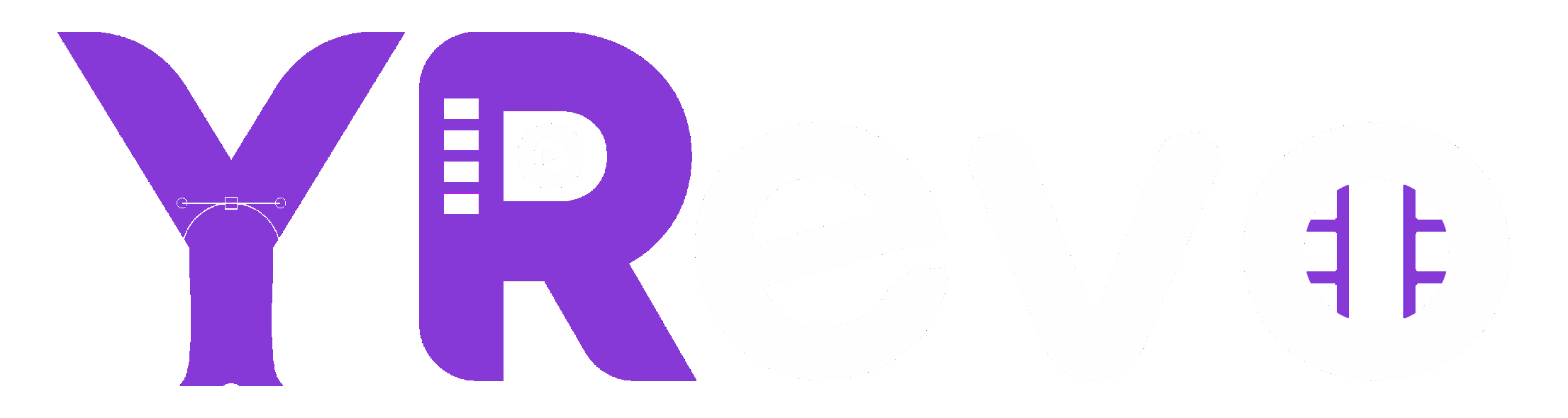 YRevo Logo